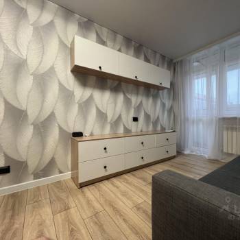 Сдается 2-х комнатная квартира, 50 м²