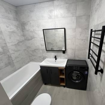 Сдается 2-х комнатная квартира, 50 м²