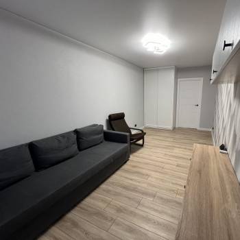 Сдается 2-х комнатная квартира, 50 м²