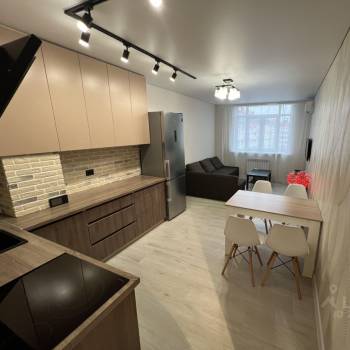 Сдается 2-х комнатная квартира, 50 м²