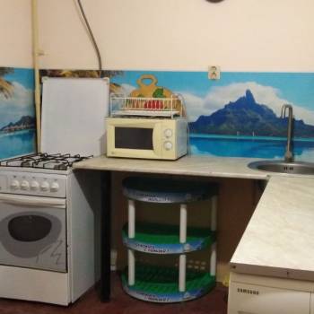 Сдается 2-х комнатная квартира, 56 м²