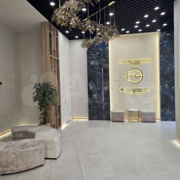 Сдается 1-комнатная квартира, 45 м²