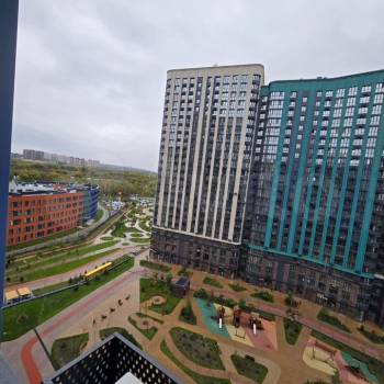 Сдается 1-комнатная квартира, 45 м²