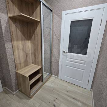 Сдается 1-комнатная квартира, 45 м²