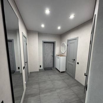 Сдается 2-х комнатная квартира, 51 м²