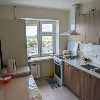 Продается 2-х комнатная квартира, 49,9 м²