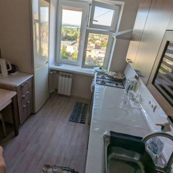 Продается 2-х комнатная квартира, 49,9 м²