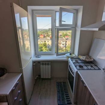 Продается 2-х комнатная квартира, 49,9 м²