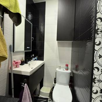 Продается 3-х комнатная квартира, 60 м²