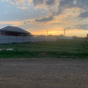 Продается Участок, 580 м²