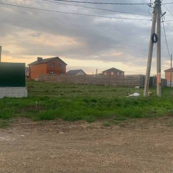 Продается Участок, 580 м²