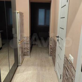 Сдается 1-комнатная квартира, 25 м²