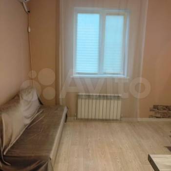 Сдается 1-комнатная квартира, 25 м²