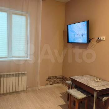 Сдается 1-комнатная квартира, 25 м²