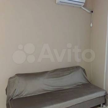 Сдается 1-комнатная квартира, 25 м²