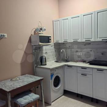 Сдается 1-комнатная квартира, 25 м²