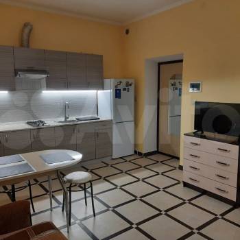 Сдается 1-комнатная квартира, 25 м²