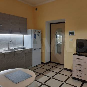 Сдается 1-комнатная квартира, 25 м²