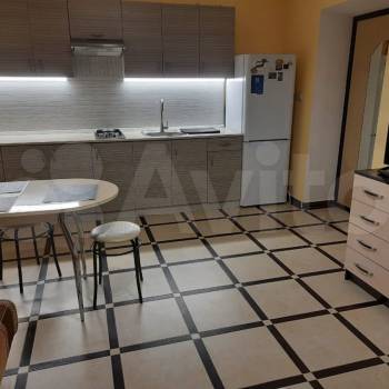 Сдается 1-комнатная квартира, 25 м²