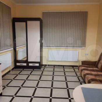 Сдается 1-комнатная квартира, 25 м²