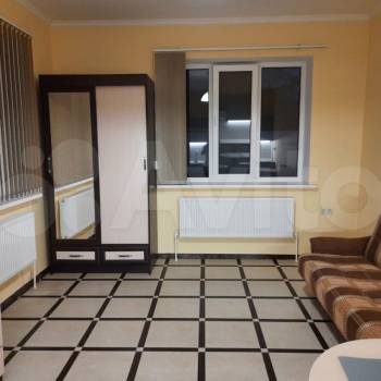 Сдается 1-комнатная квартира, 25 м²