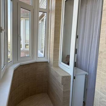 Сдается 1-комнатная квартира, 44 м²