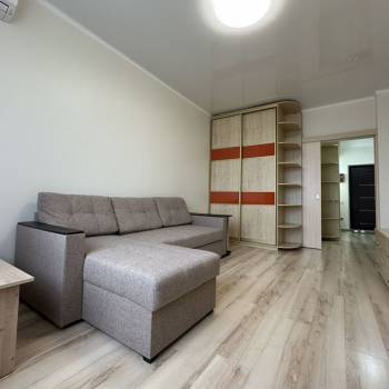 Сдается 1-комнатная квартира, 44 м²