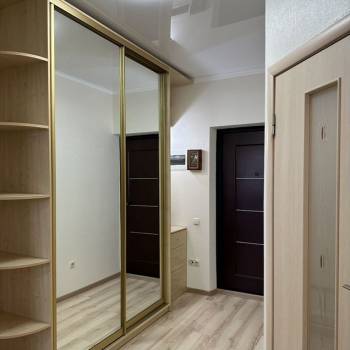 Сдается 1-комнатная квартира, 44 м²