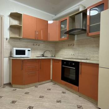 Сдается 1-комнатная квартира, 44 м²