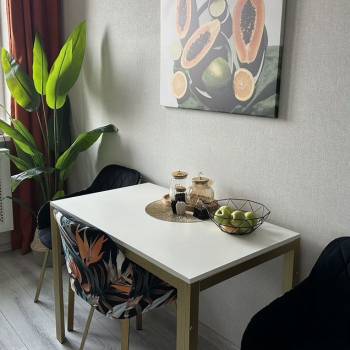 Сдается 2-х комнатная квартира, 52 м²