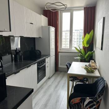 Сдается 2-х комнатная квартира, 52 м²