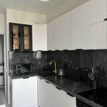 Сдается 2-х комнатная квартира, 52 м²