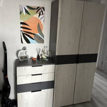 Сдается 2-х комнатная квартира, 52 м²