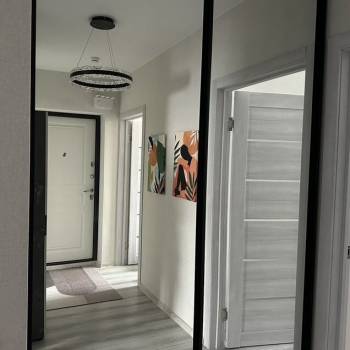 Сдается 2-х комнатная квартира, 52 м²