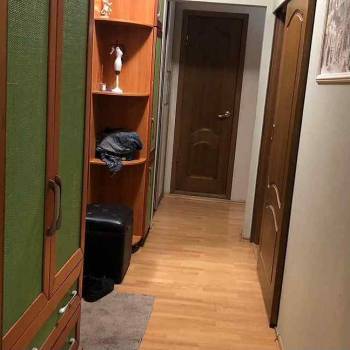 Сдается 2-х комнатная квартира, 52 м²