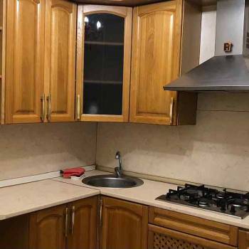 Сдается 2-х комнатная квартира, 52 м²