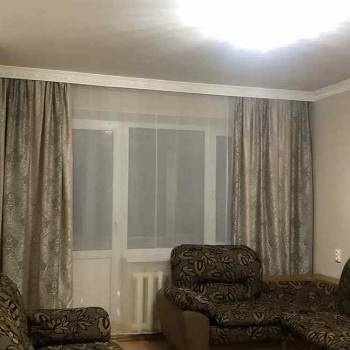 Сдается 2-х комнатная квартира, 52 м²