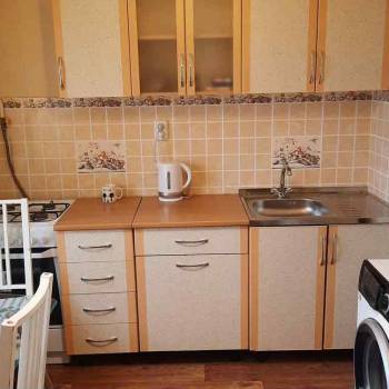 Сдается 1-комнатная квартира, 40 м²