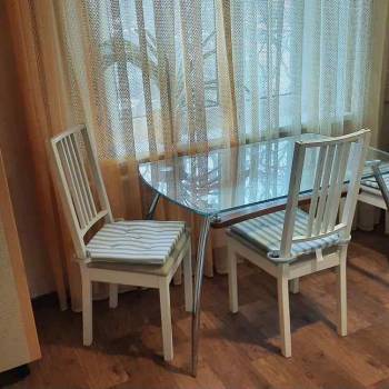 Сдается 1-комнатная квартира, 40 м²