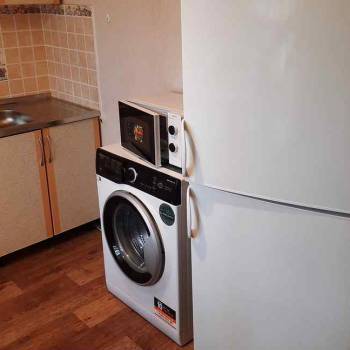 Сдается 1-комнатная квартира, 40 м²