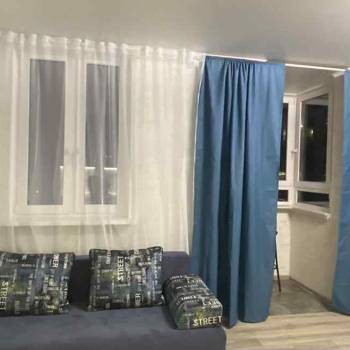 Сдается 1-комнатная квартира, 30 м²