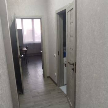 Сдается 2-х комнатная квартира, 45 м²