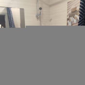 Сдается 2-х комнатная квартира, 45 м²