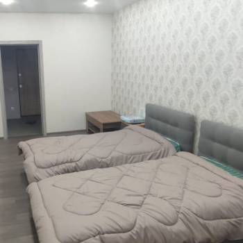 Сдается 2-х комнатная квартира, 45 м²