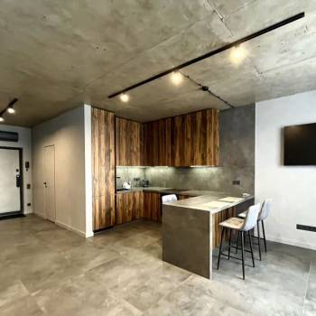 Сдается 1-комнатная квартира, 45,9 м²