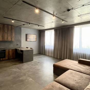 Сдается 1-комнатная квартира, 45,9 м²