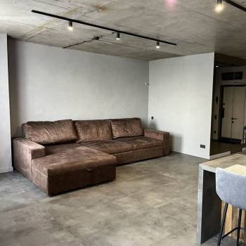 Сдается 1-комнатная квартира, 45,9 м²