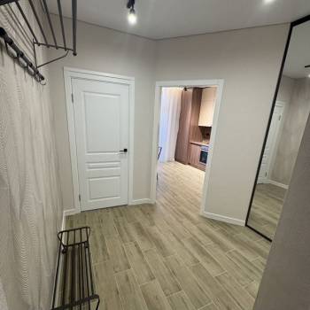 Сдается 1-комнатная квартира, 42 м²