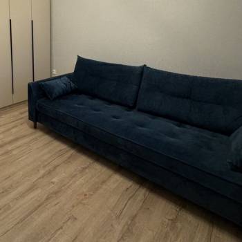 Сдается 1-комнатная квартира, 34 м²