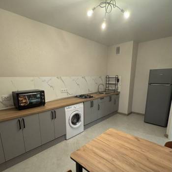Сдается 1-комнатная квартира, 34 м²